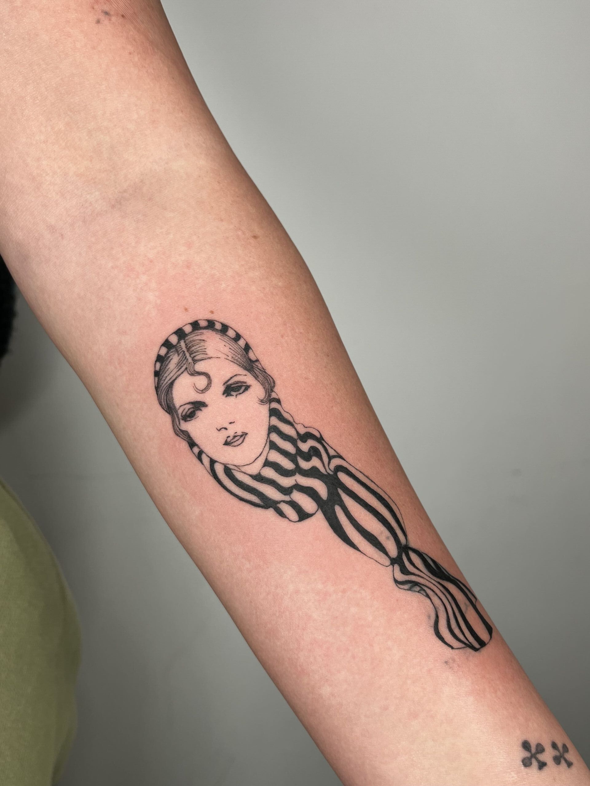 Tattoo by David at Night School Tattoo Tattoo by David at Night School Tattoo