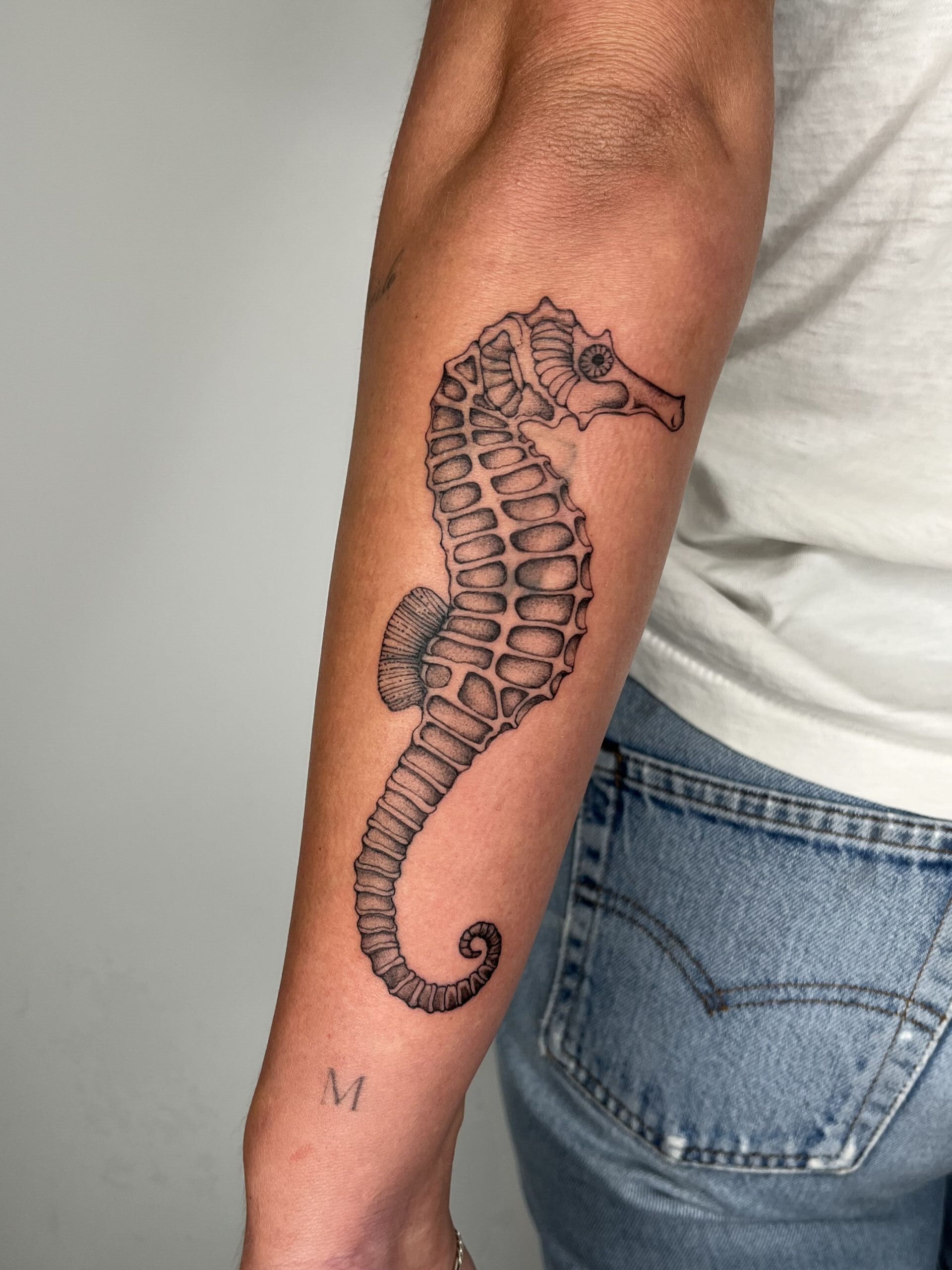 Tattoo by David at Night School Tattoo Tattoo by David at Night School Tattoo