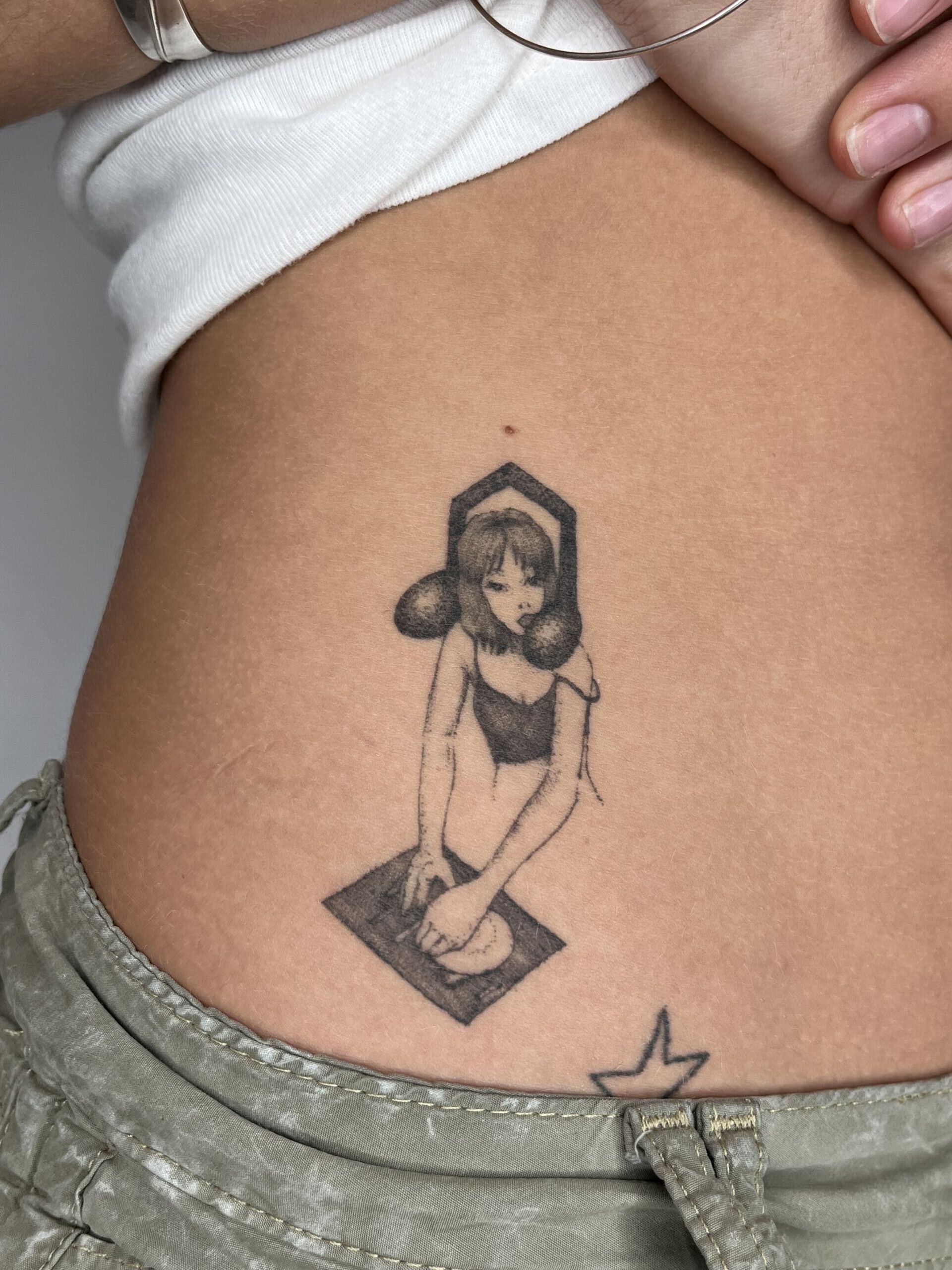 Tattoo by David at Night School Tattoo Tattoo by David at Night School Tattoo