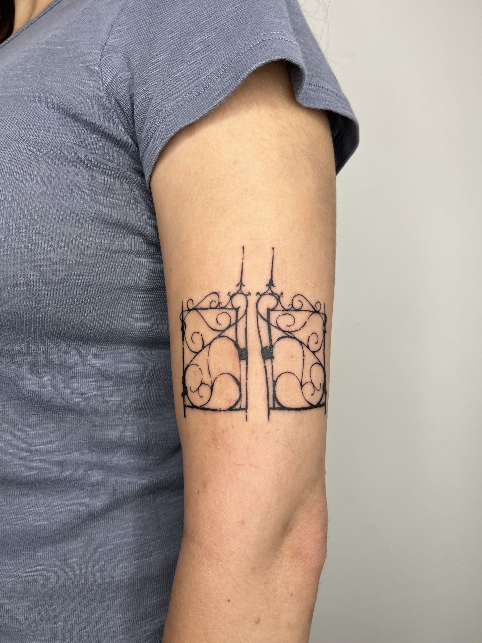 Tattoo by David at Night School Tattoo Tattoo by David at Night School Tattoo