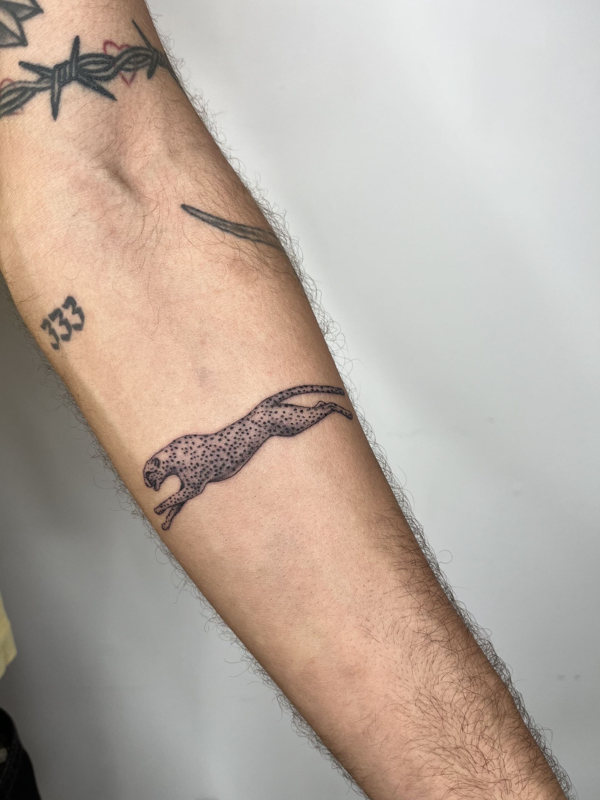 Tattoo by David at Night School Tattoo Tattoo by David at Night School Tattoo