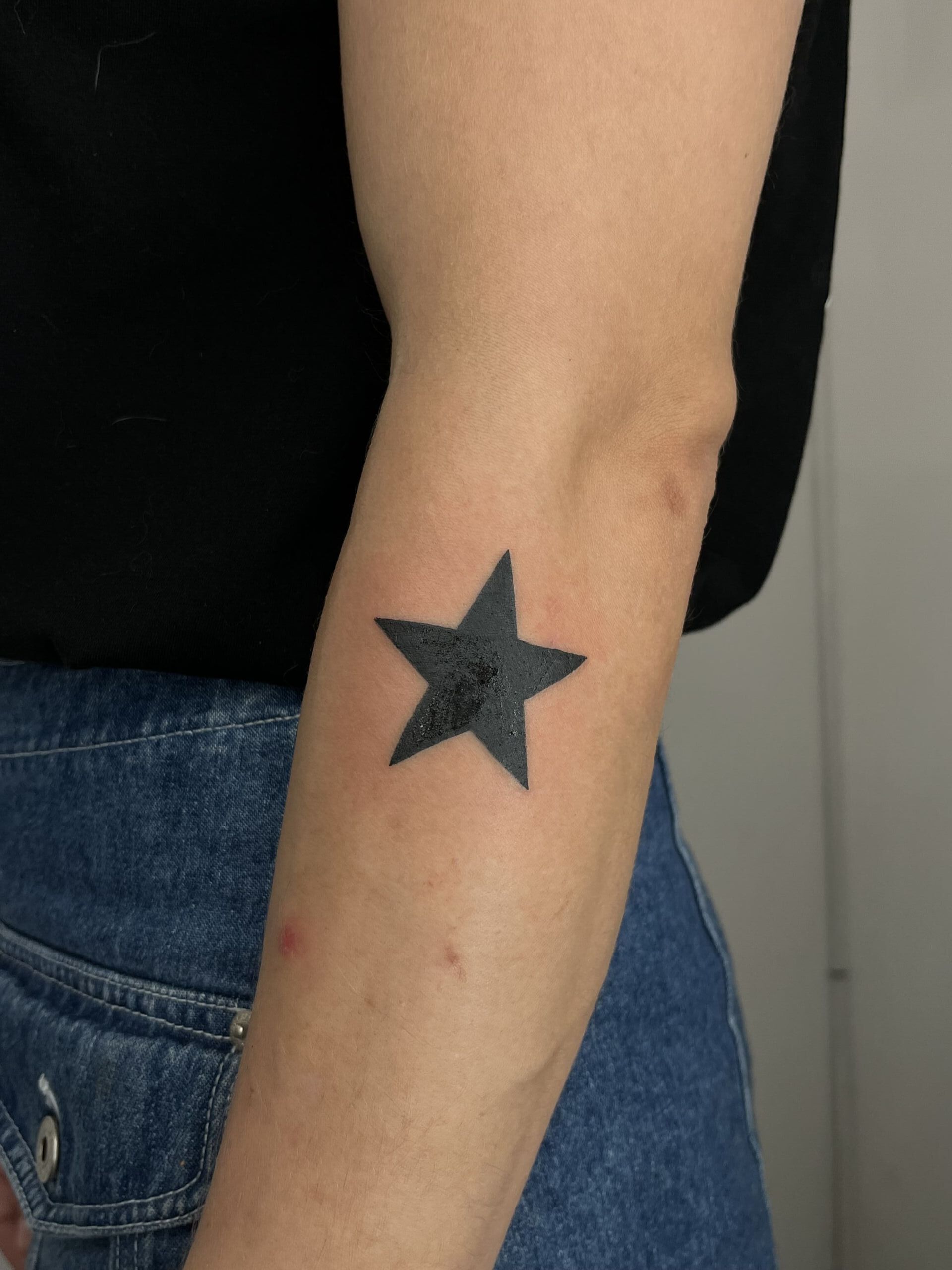 Tattoo by David at Night School Tattoo Tattoo by David at Night School Tattoo