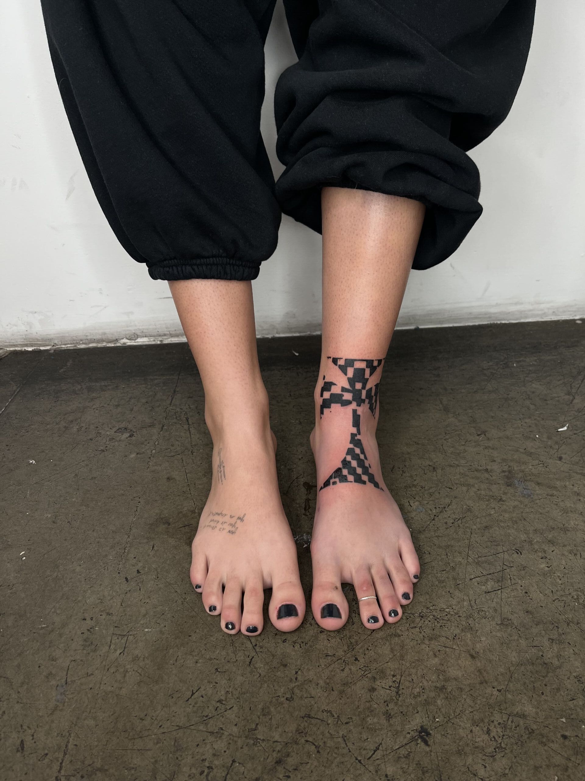 Tattoo by David at Night School Tattoo Tattoo by David at Night School Tattoo