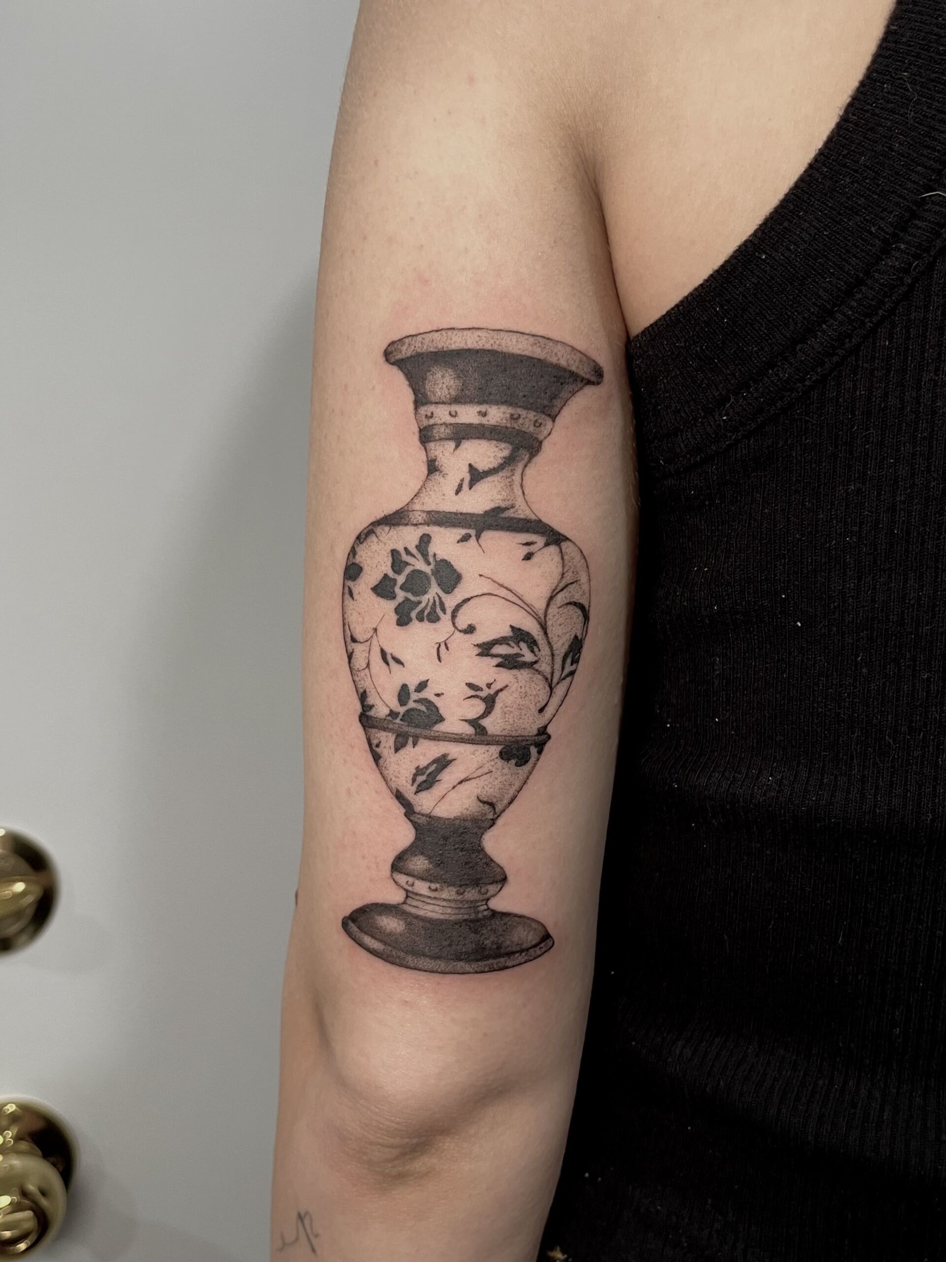 Tattoo by David at Night School Tattoo Tattoo by David at Night School Tattoo