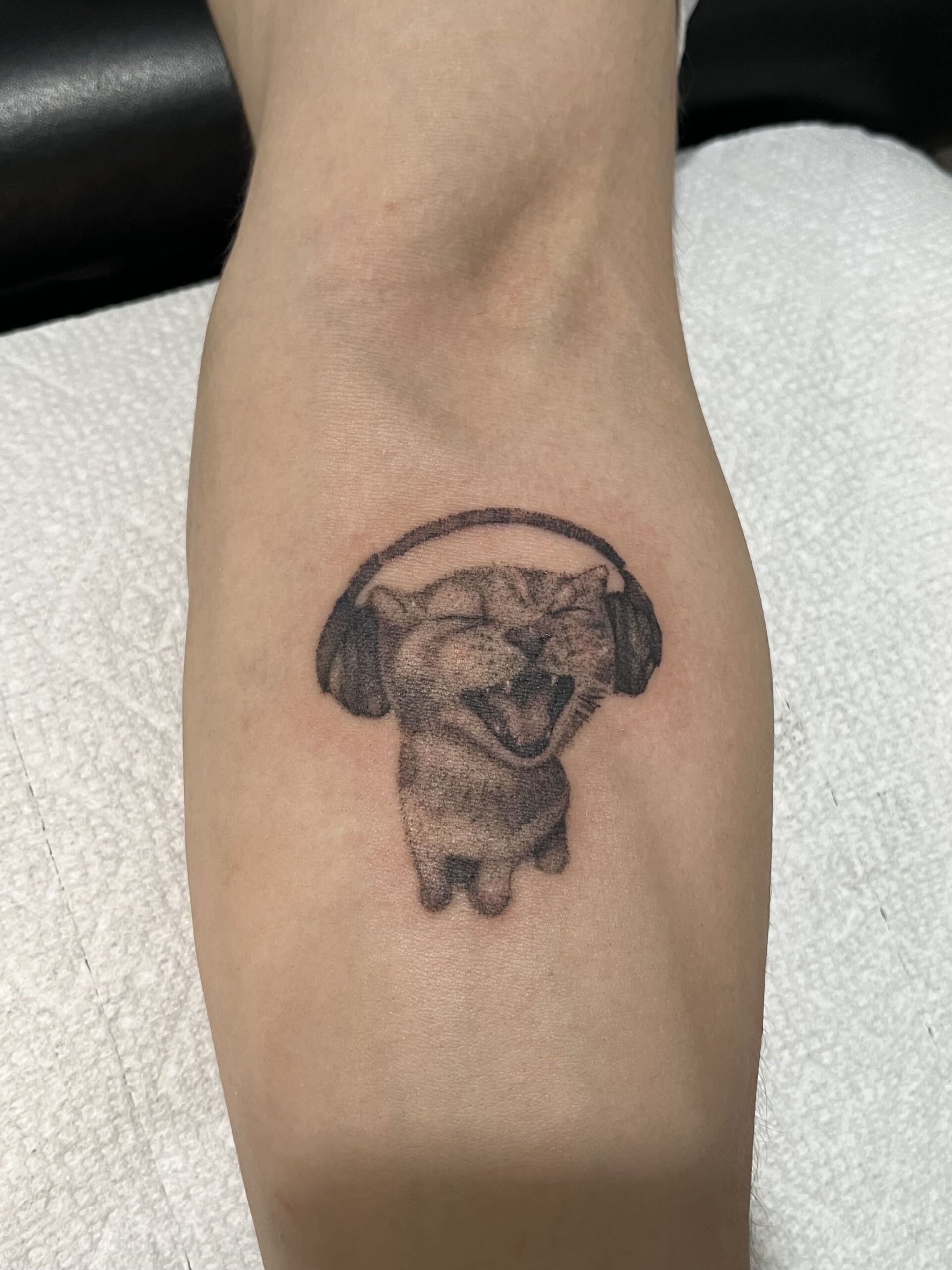 Tattoo by David at Night School Tattoo Tattoo by David at Night School Tattoo